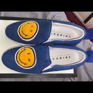 Joshua Sanders Shoes